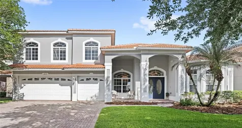 1432 Marble Crest Way Winter Garden FL 34787