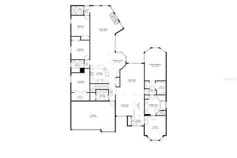1432 Marble Crest Way Winter Garden FL 34787
