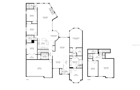 1432 Marble Crest Way Winter Garden FL 34787