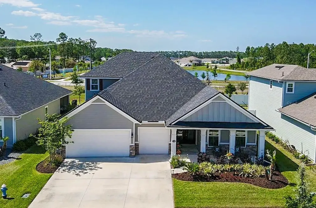 158 Wood Stork Lane Palm Coast FL 32164