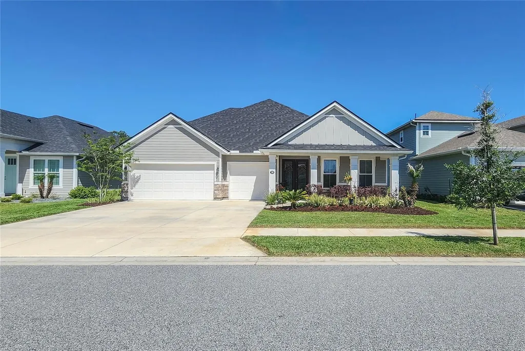 158 Wood Stork Lane Palm Coast FL 32164
