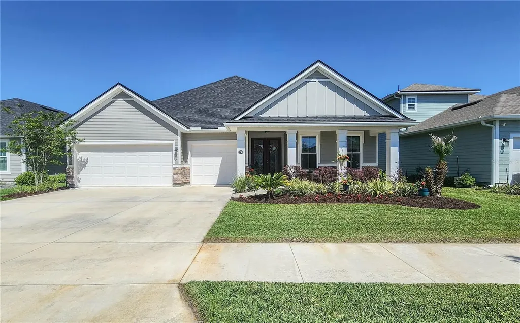 158 Wood Stork Lane Palm Coast FL 32164