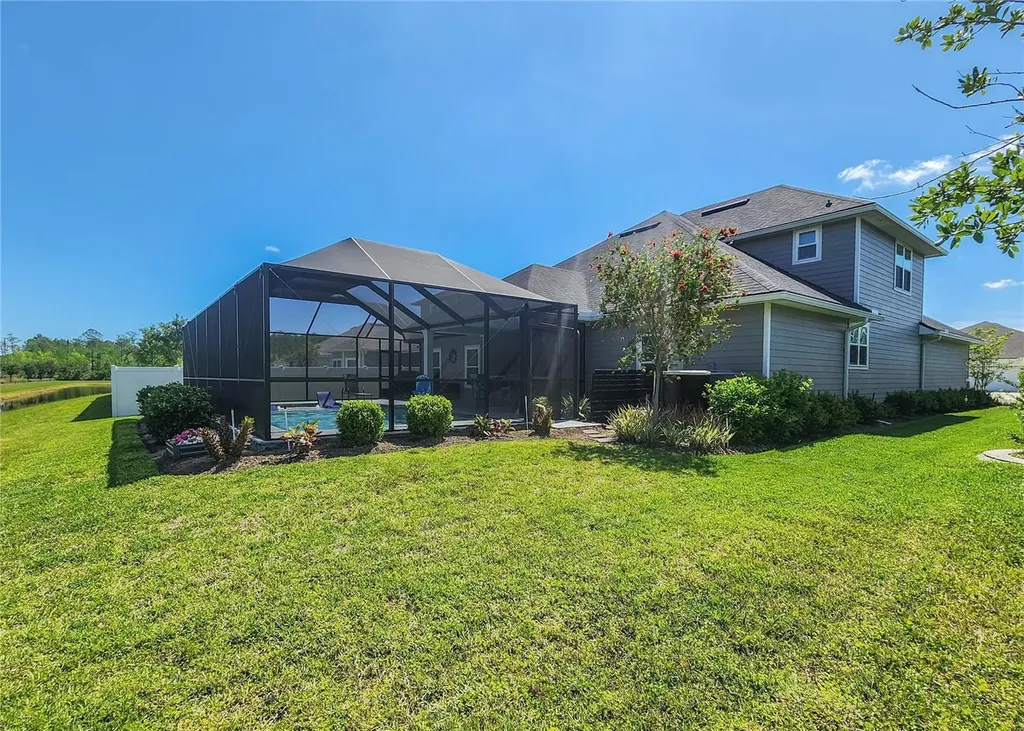 158 Wood Stork Lane Palm Coast FL 32164