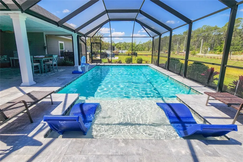 158 Wood Stork Lane Palm Coast FL 32164