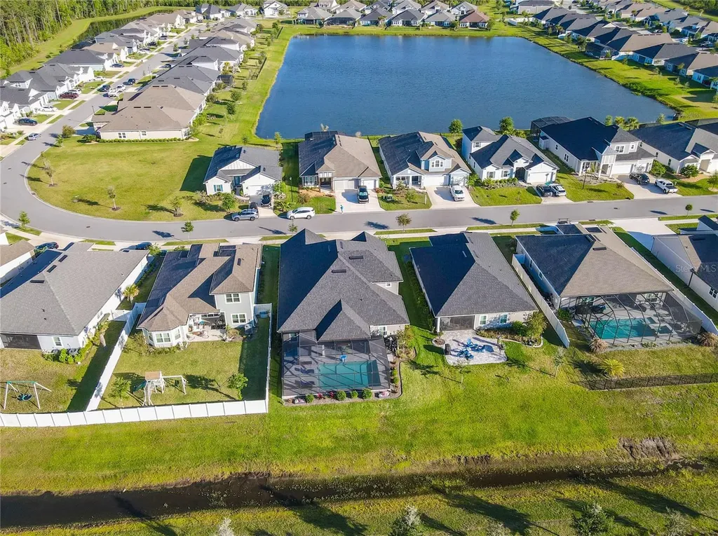 158 Wood Stork Lane Palm Coast FL 32164