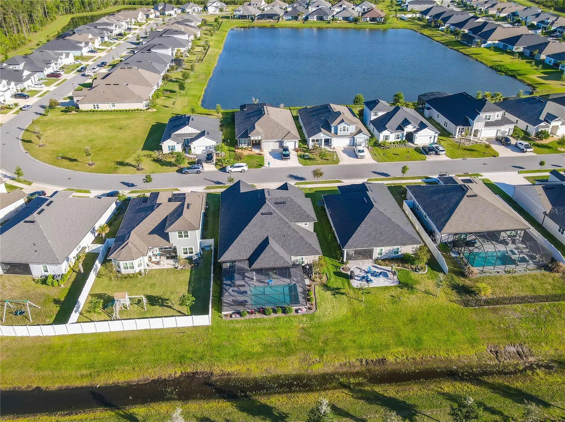 158 Wood Stork Lane Palm Coast FL 32164