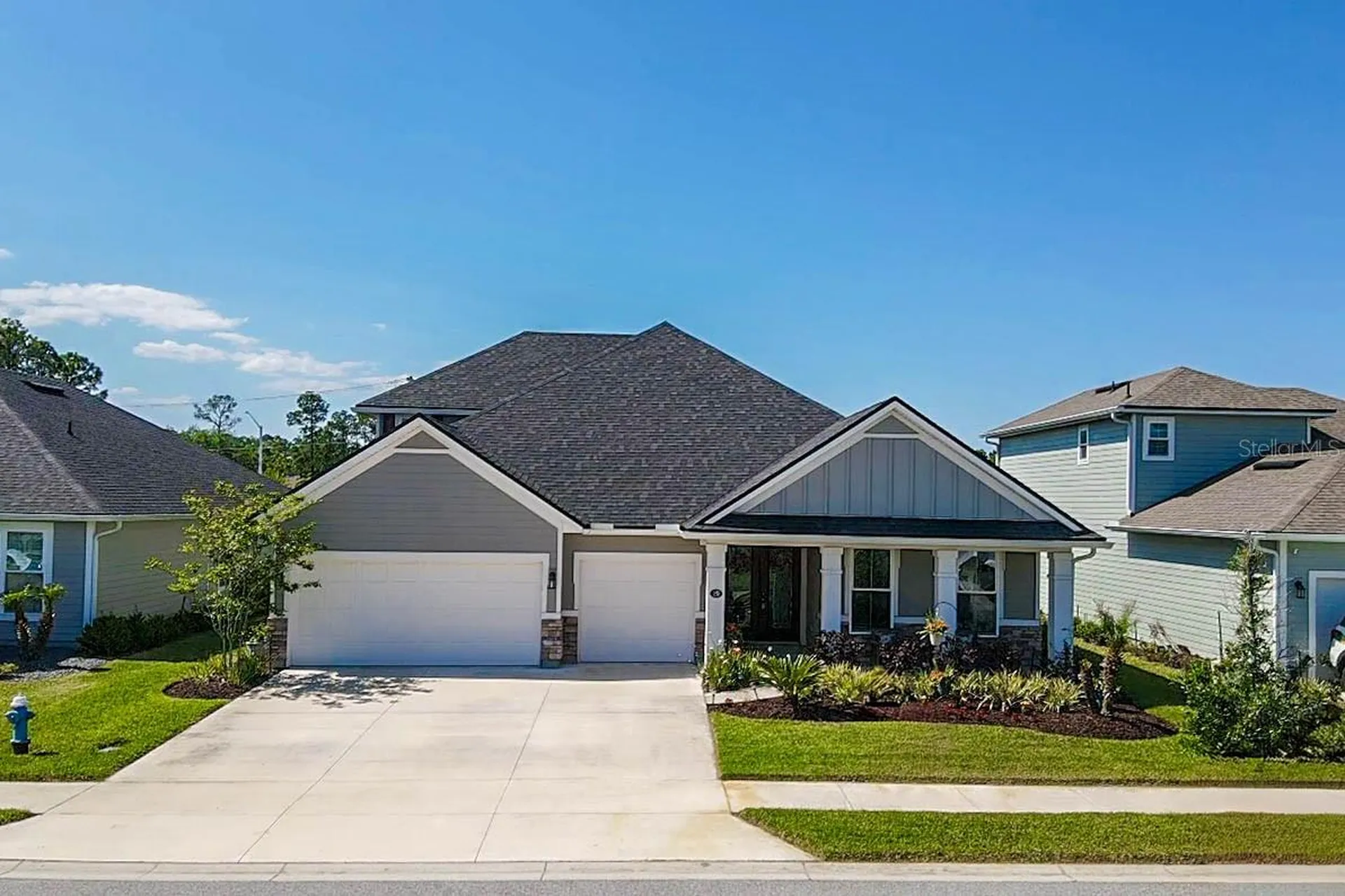 158 Wood Stork Lane Palm Coast FL 32164