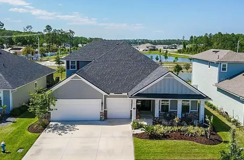 158 Wood Stork Lane Palm Coast FL 32164