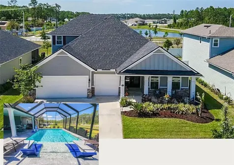 158 Wood Stork Lane Palm Coast FL 32164