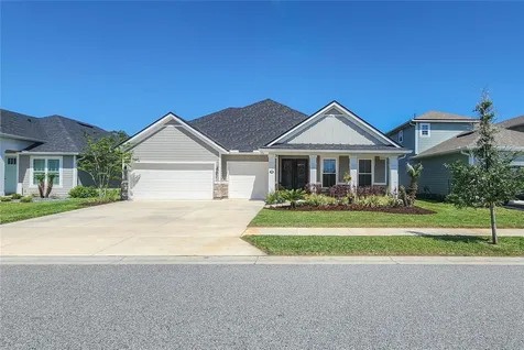 158 Wood Stork Lane Palm Coast FL 32164