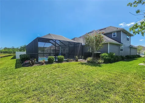 158 Wood Stork Lane Palm Coast FL 32164