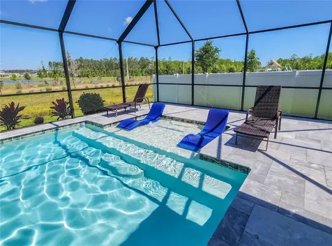 158 Wood Stork Lane Palm Coast FL 32164