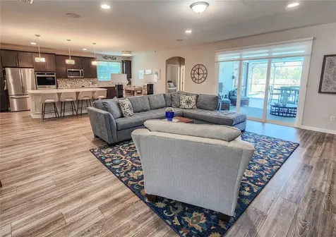 158 Wood Stork Lane Palm Coast FL 32164