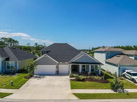 158 Wood Stork Lane Palm Coast FL 32164