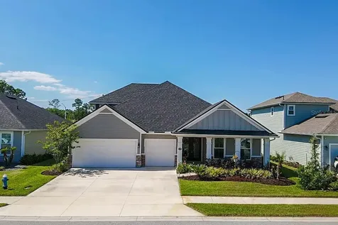 158 Wood Stork Lane Palm Coast FL 32164