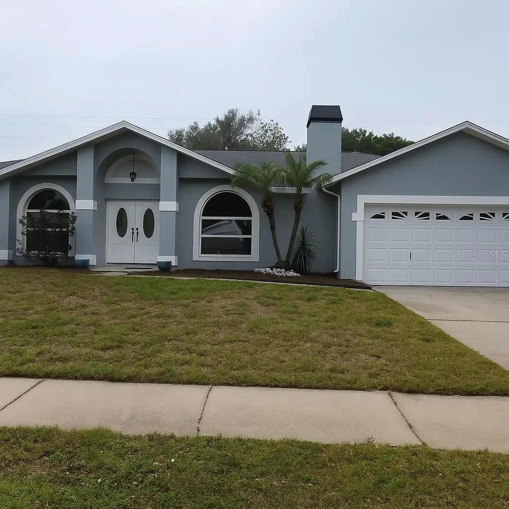 1936 Spanish Oaks Drive S Palm Harbor FL 34683