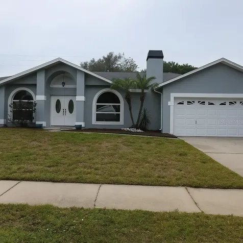 1936 Spanish Oaks Drive S Palm Harbor FL 34683