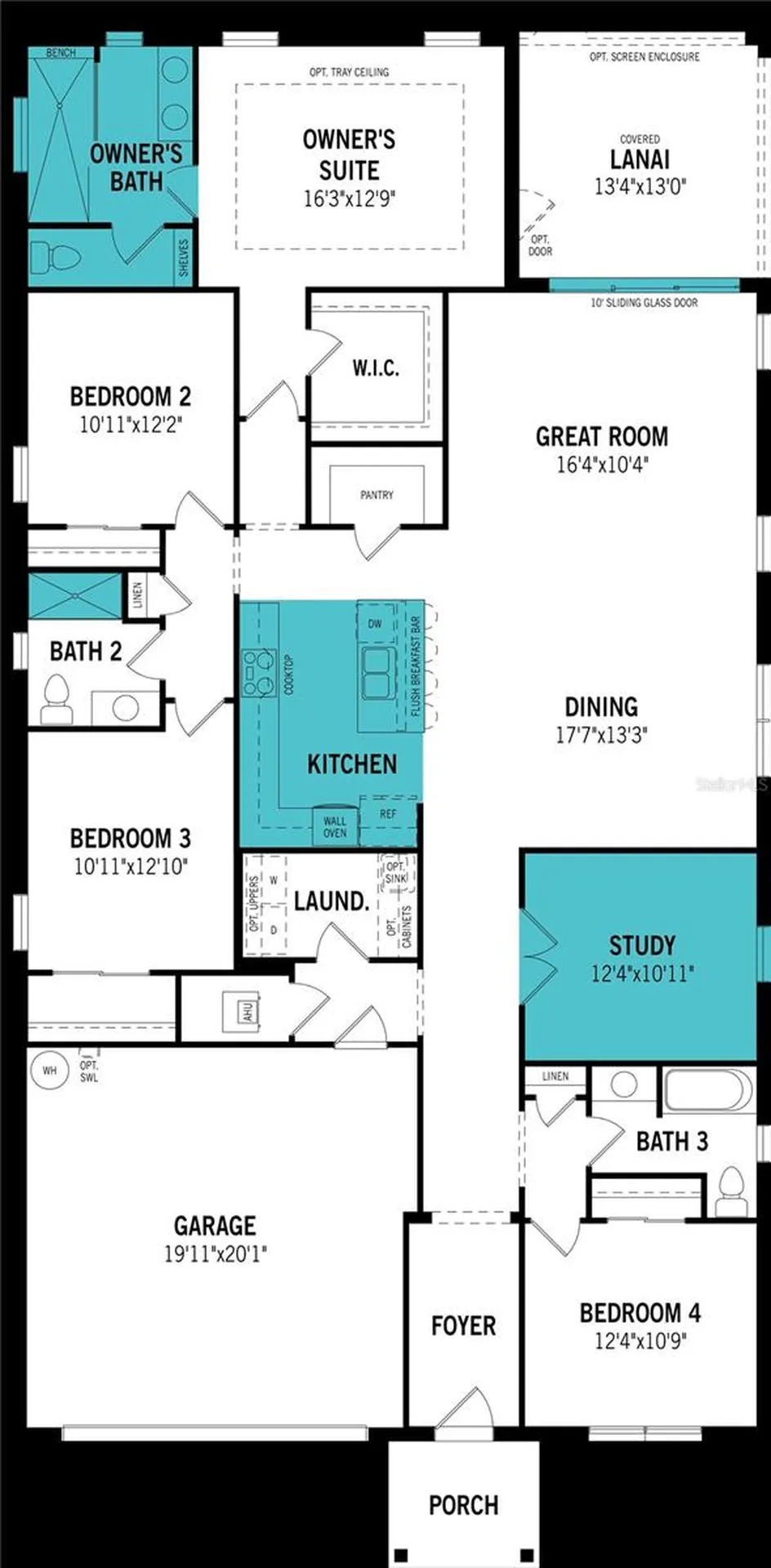 5010 123rd Avenue E Parrish FL 34219