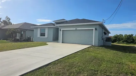 210 Lime Tree Park Rotonda West FL 33947