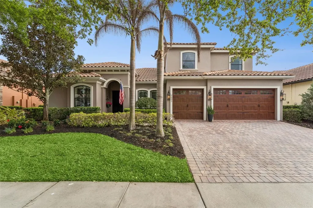 9845 Hatton Circle Orlando FL 32832