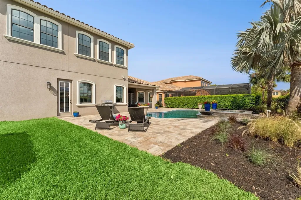 9845 Hatton Circle Orlando FL 32832