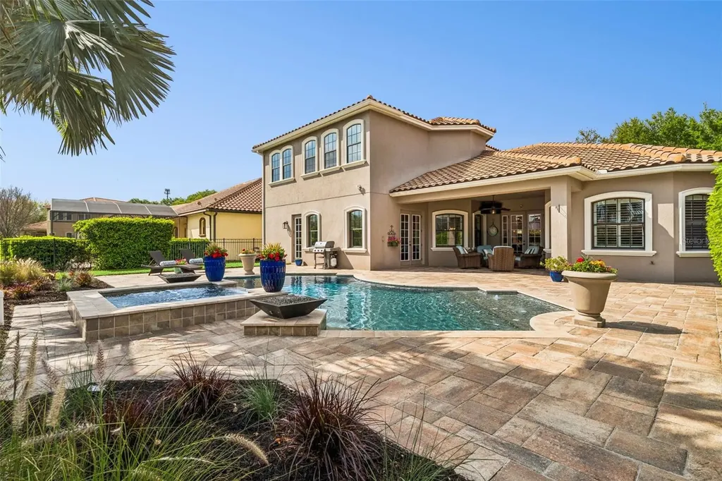 9845 Hatton Circle Orlando FL 32832