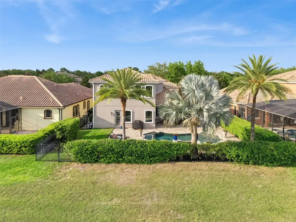 9845 Hatton Circle Orlando FL 32832