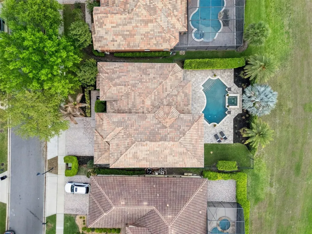 9845 Hatton Circle Orlando FL 32832