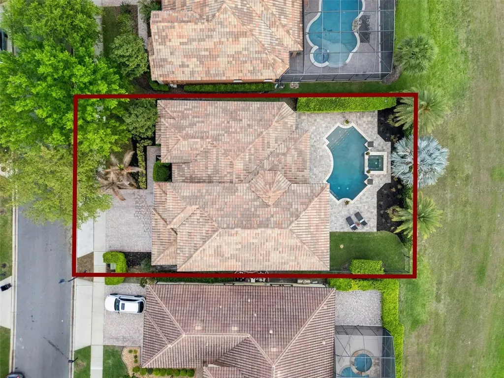 9845 Hatton Circle Orlando FL 32832