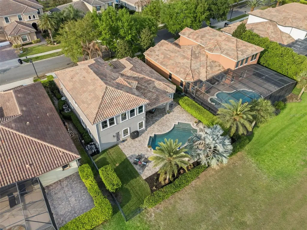 9845 Hatton Circle Orlando FL 32832