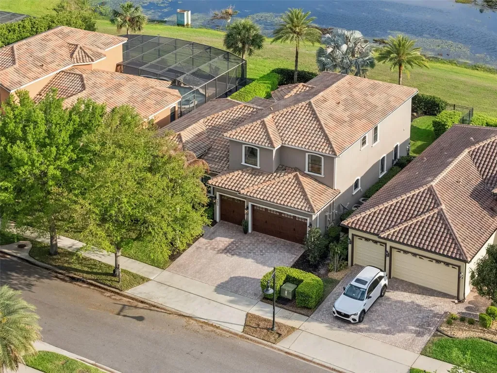 9845 Hatton Circle Orlando FL 32832