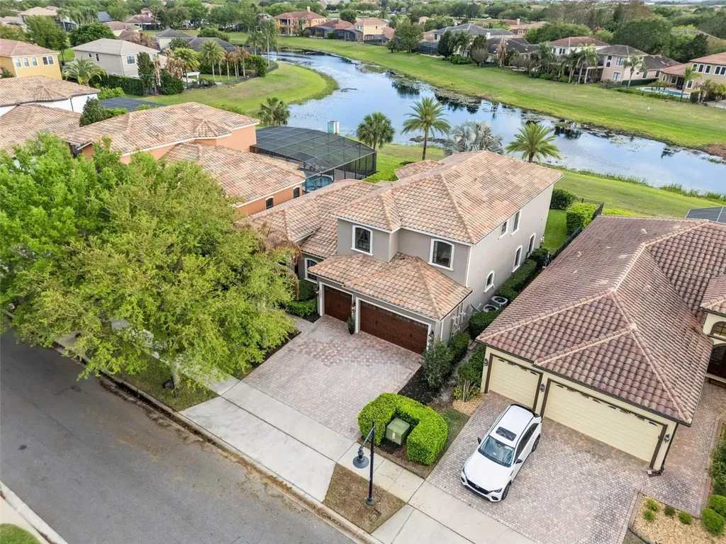 9845 Hatton Circle Orlando FL 32832