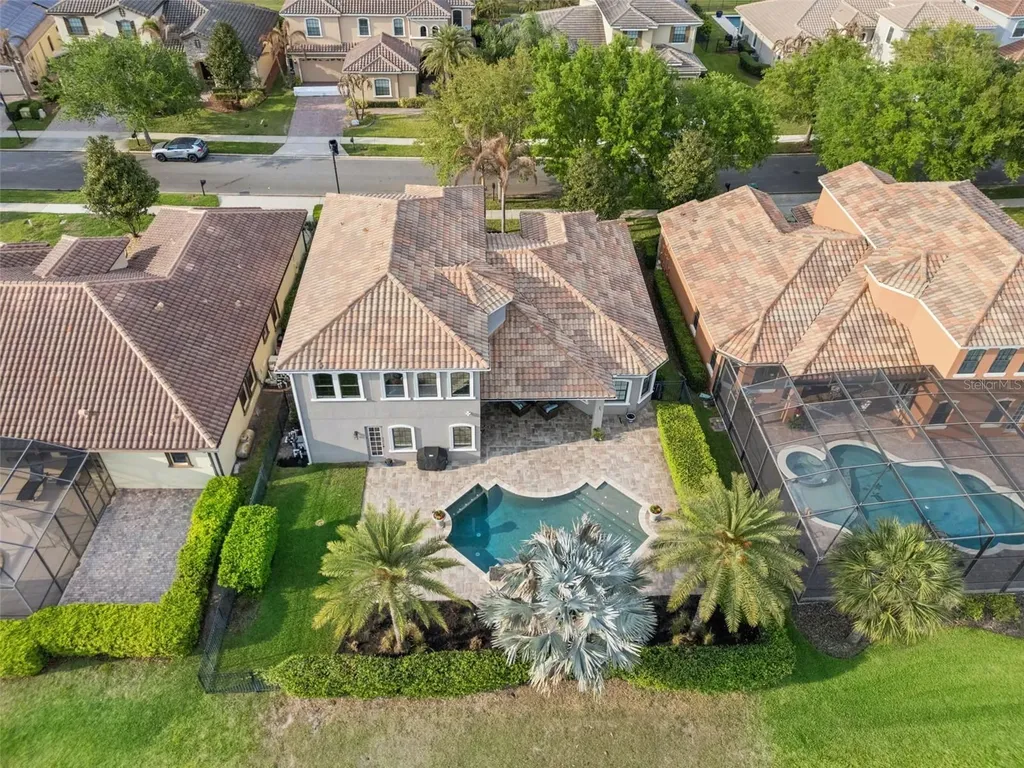 9845 Hatton Circle Orlando FL 32832