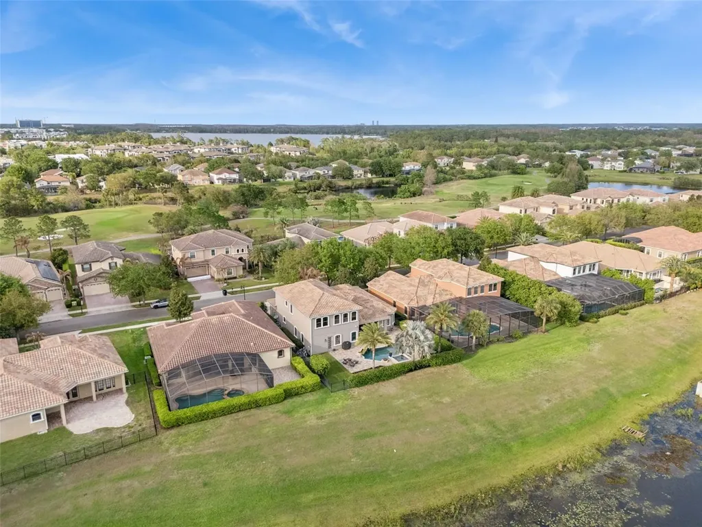 9845 Hatton Circle Orlando FL 32832
