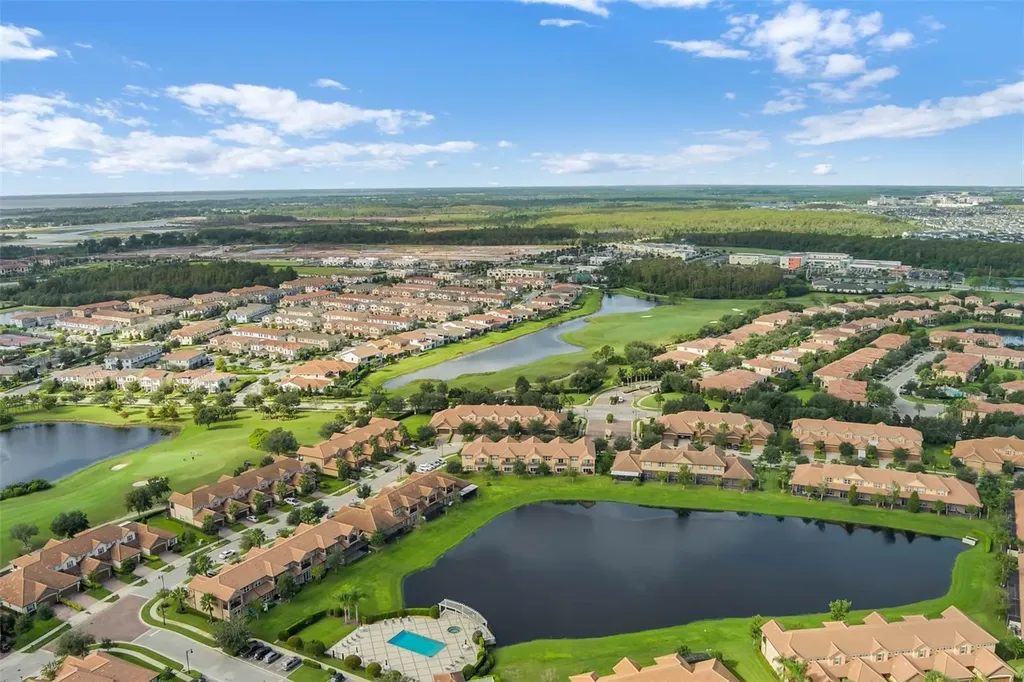 9845 Hatton Circle Orlando FL 32832