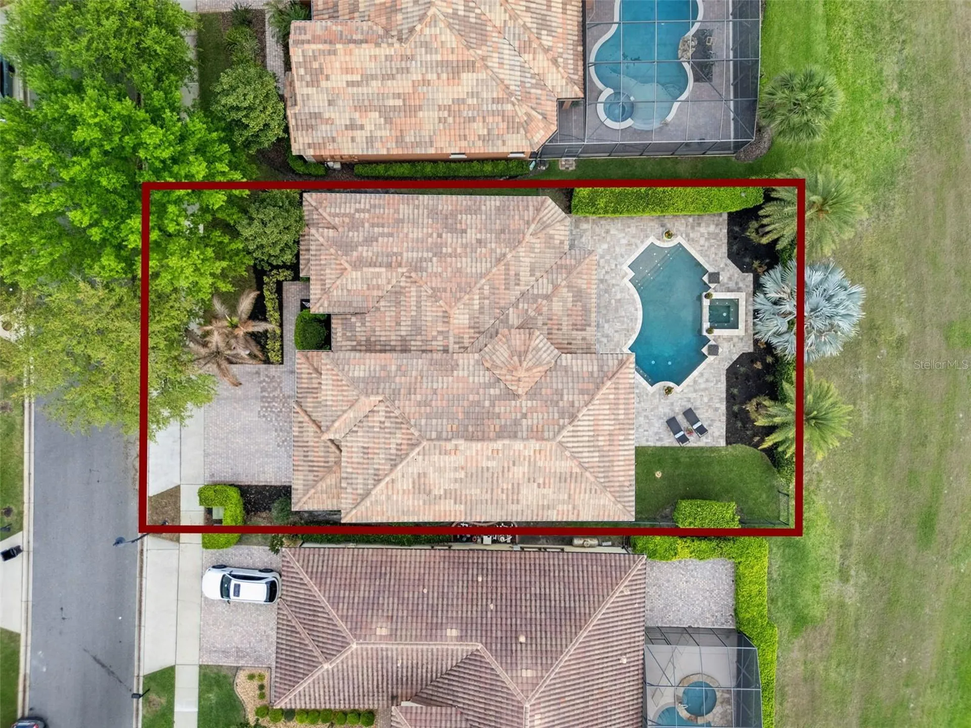 9845 Hatton Circle Orlando FL 32832