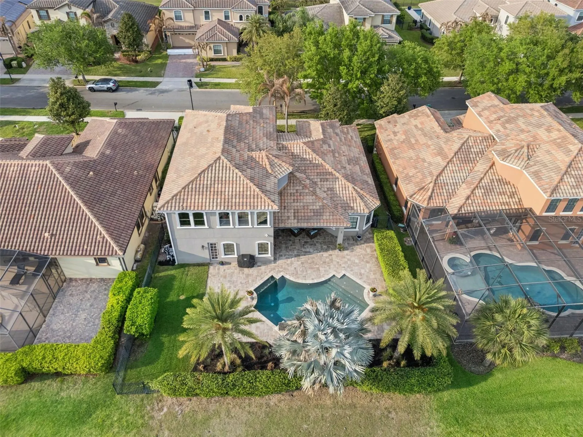 9845 Hatton Circle Orlando FL 32832