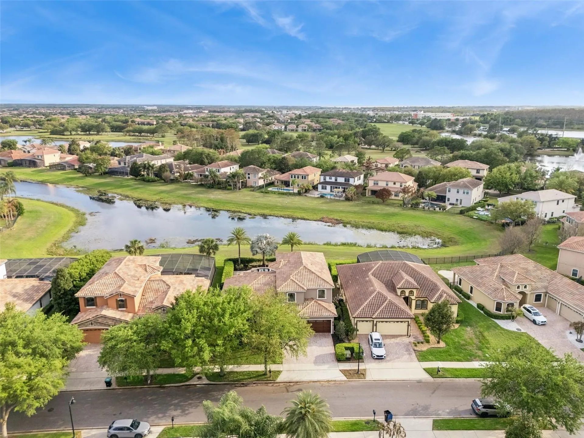 9845 Hatton Circle Orlando FL 32832