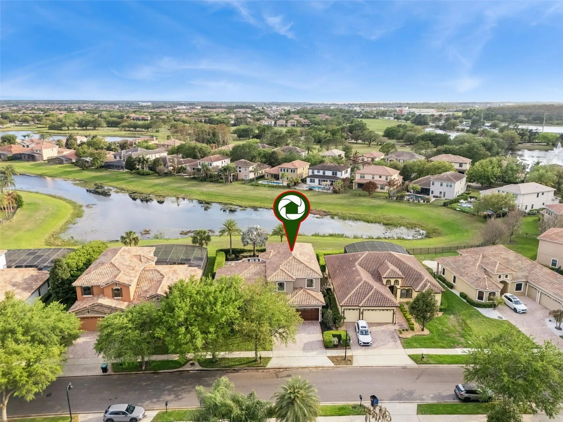 9845 Hatton Circle Orlando FL 32832
