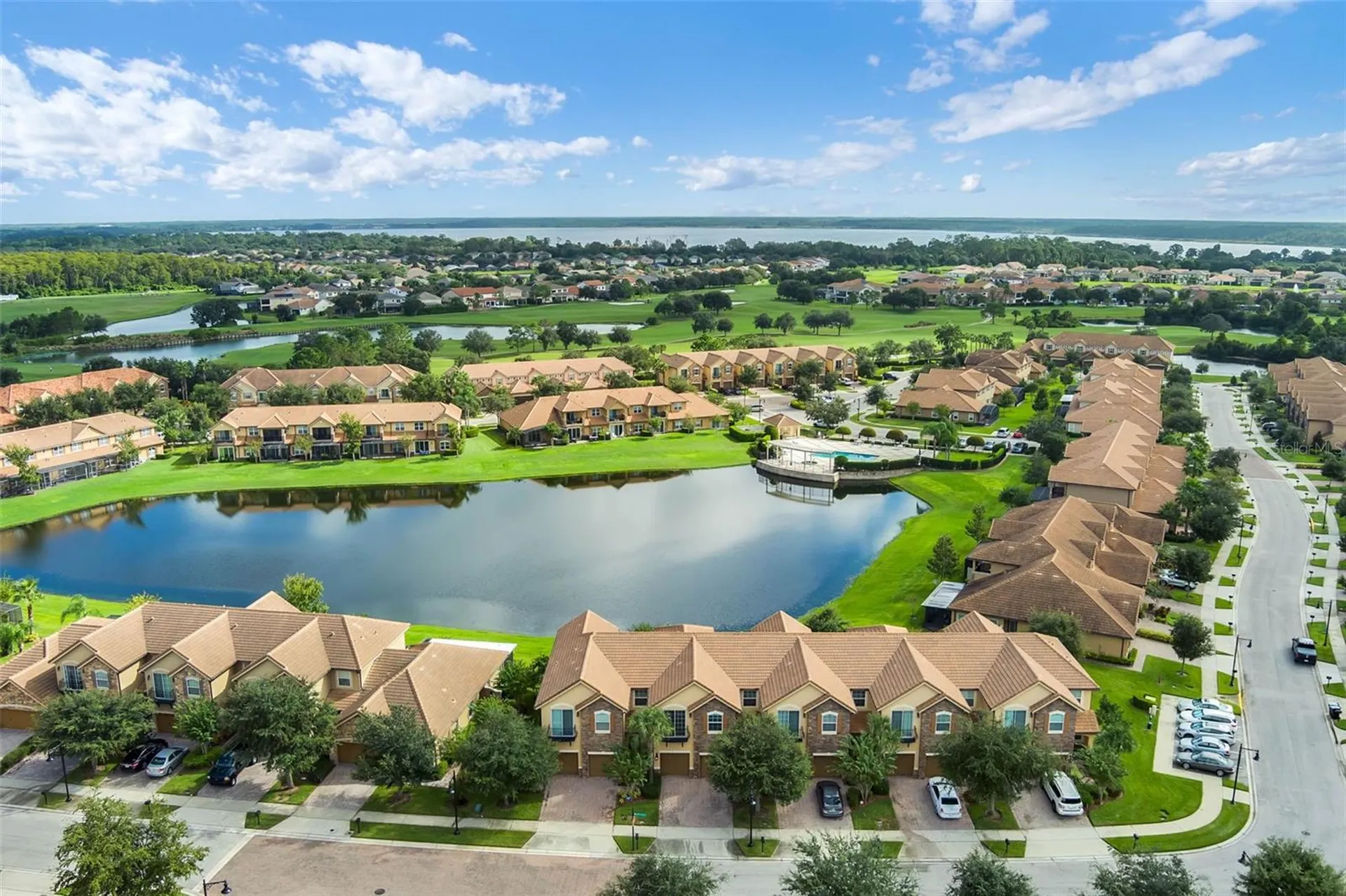 9845 Hatton Circle Orlando FL 32832