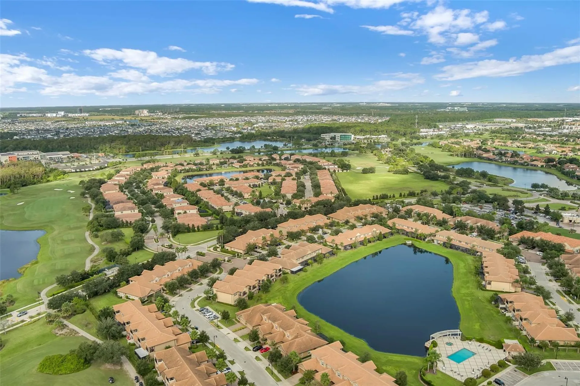 9845 Hatton Circle Orlando FL 32832