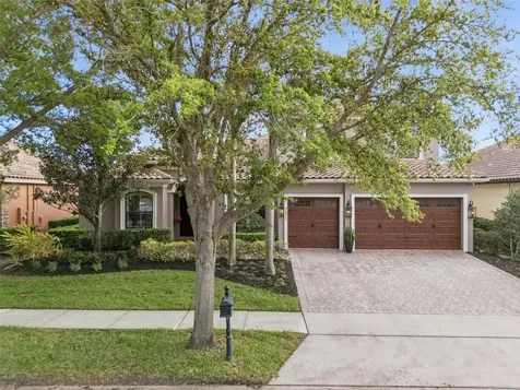 9845 Hatton Circle Orlando FL 32832