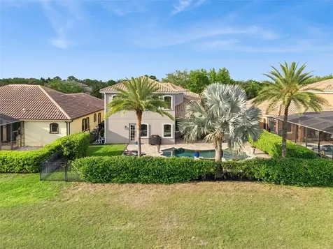 9845 Hatton Circle Orlando FL 32832