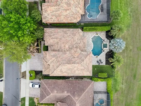 9845 Hatton Circle Orlando FL 32832