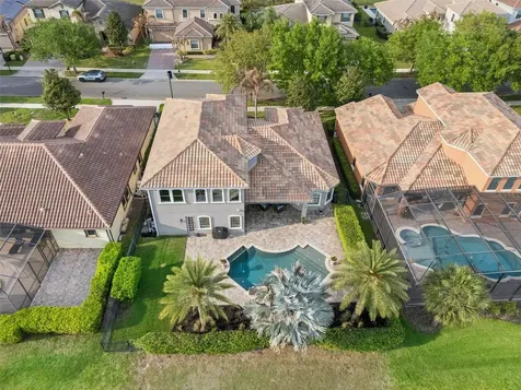 9845 Hatton Circle Orlando FL 32832