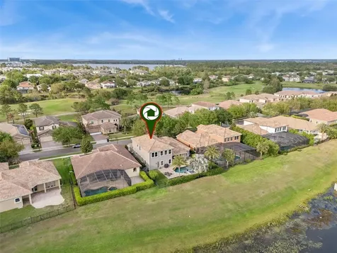 9845 Hatton Circle Orlando FL 32832