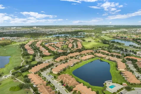 9845 Hatton Circle Orlando FL 32832