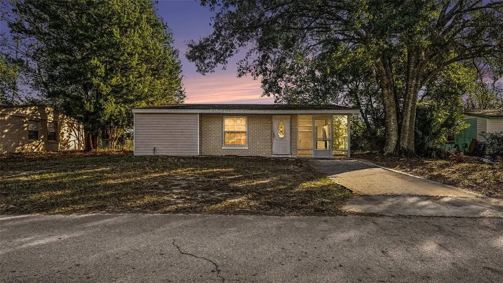 3851 S Sandpiper Terrace Homosassa FL 34448