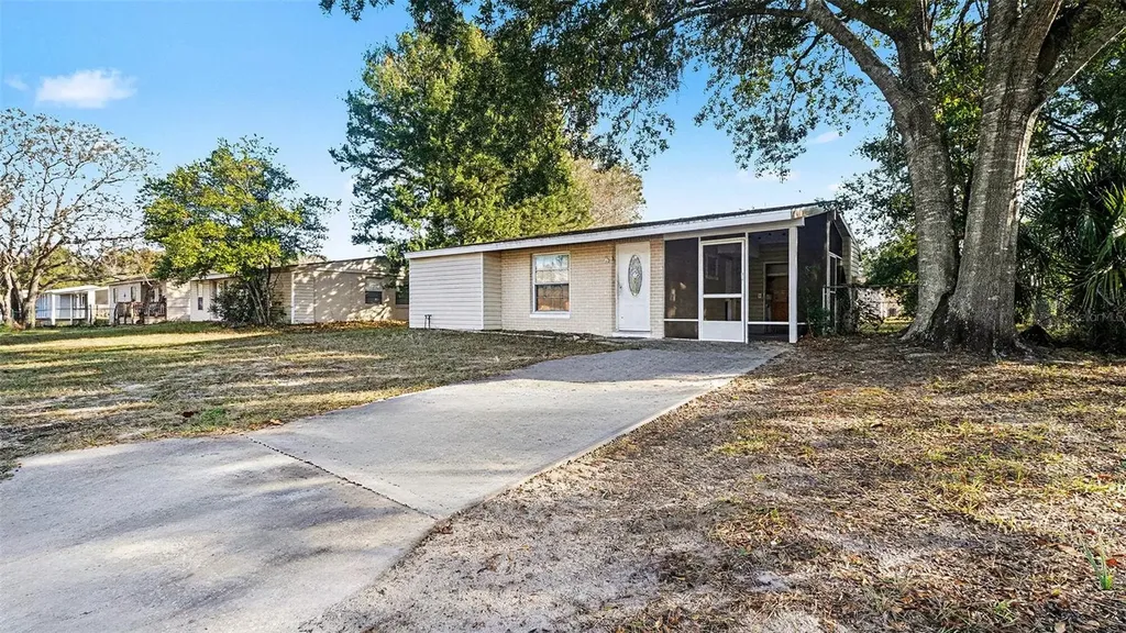 3851 S Sandpiper Terrace Homosassa FL 34448