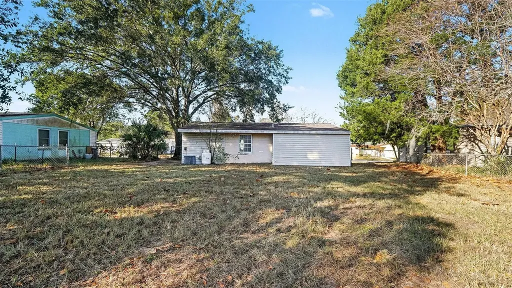 3851 S Sandpiper Terrace Homosassa FL 34448